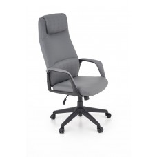 Ofisa krēsls RAZOR, pelēks